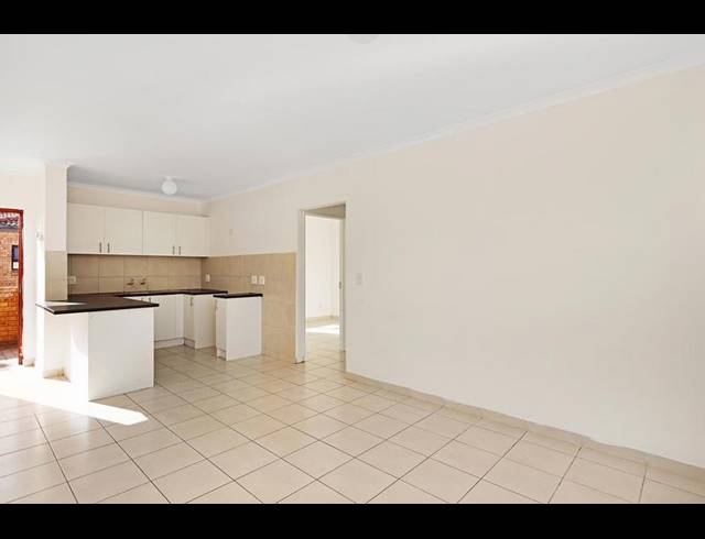 2 BEDROOM PROPERTY TO RENT IN BELLVILLE